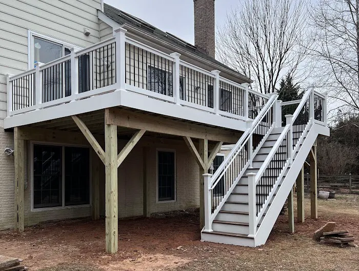 Delta Home Construction Picture 8