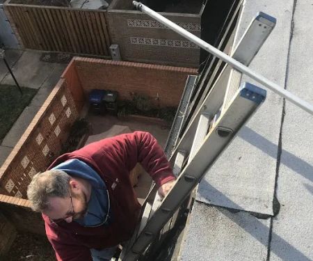 Kelbie Home Improvement, Inc