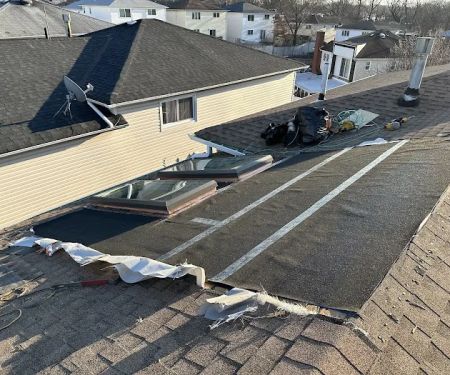 Top Nj Roofing Repair & Replacement