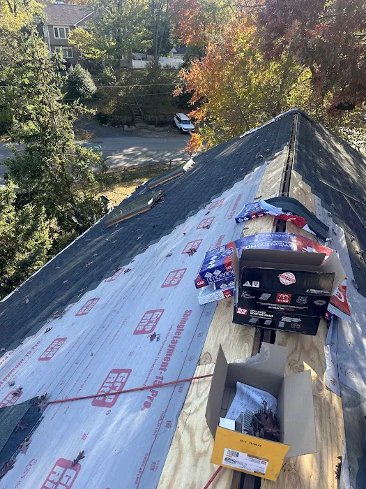 Top Nj Roofing Repair & Replacement Picture 2