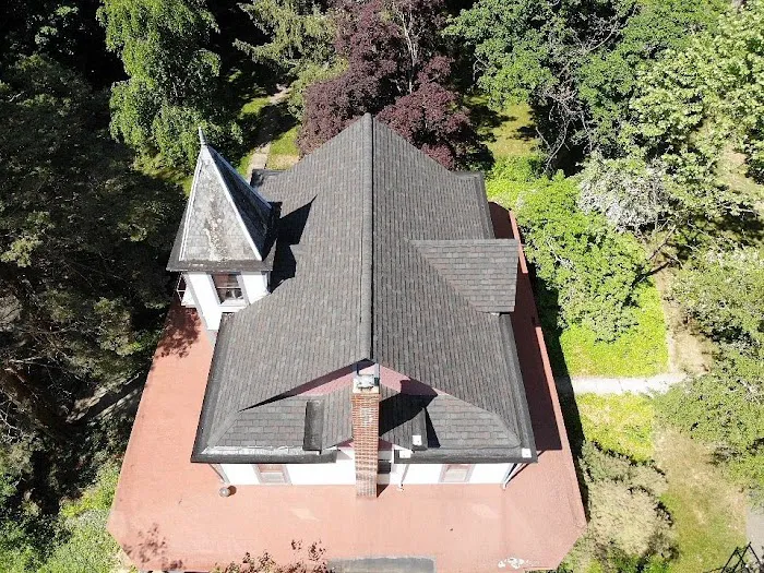 Alte Roofing Picture 8