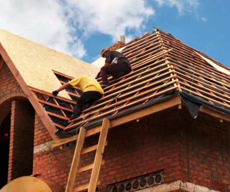 House Transformers Inc.