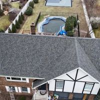 Roof Shark ico