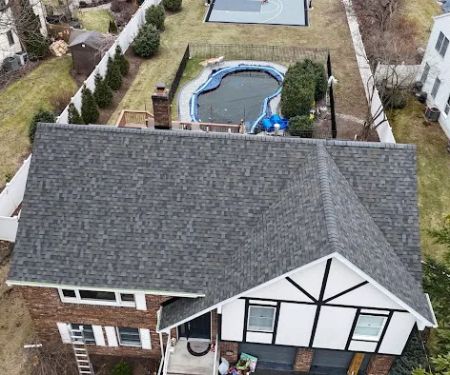 Roof Shark