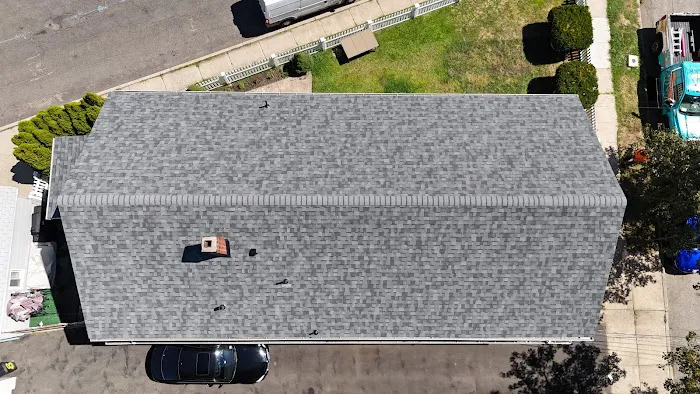 Roof Shark Picture 5
