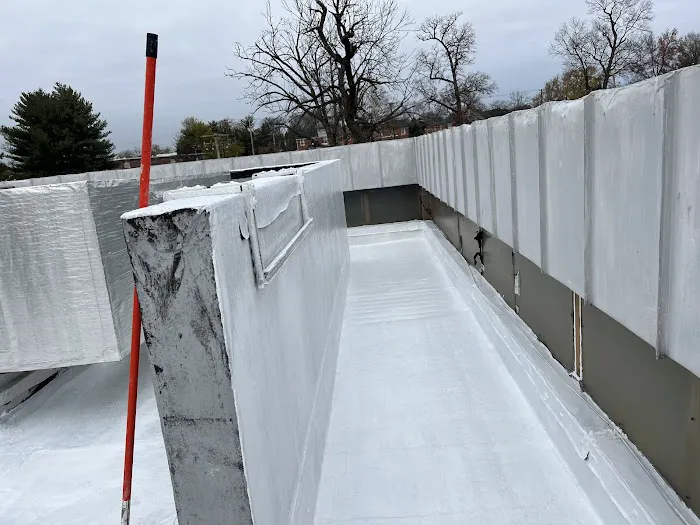 Kelbie Home Improvement - Glen Burnie Flat Roof Services Picture 3