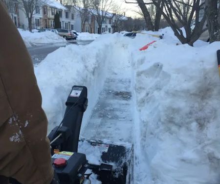 Kelbie Home Improvement - Glen Burnie Flat Roof Services