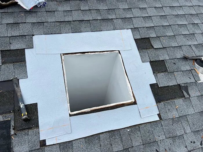 Kelbie Home Improvement - Glen Burnie Flat Roof Services Picture 10