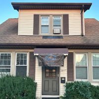 IDEAL ROOFING AND CHIMNEYS ico