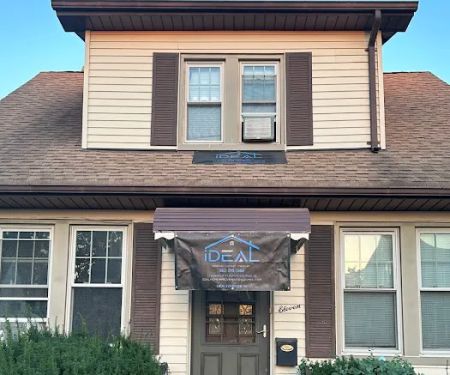 IDEAL ROOFING AND CHIMNEYS