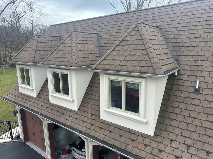 IDEAL ROOFING AND CHIMNEYS Picture 2