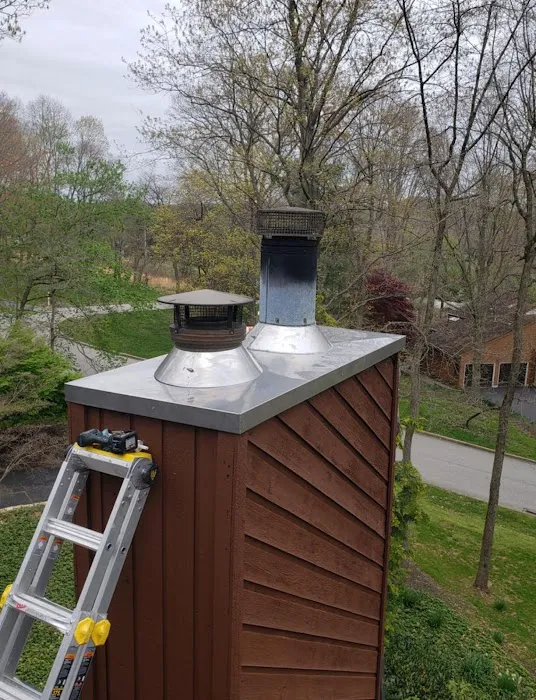 IDEAL ROOFING AND CHIMNEYS Picture 8