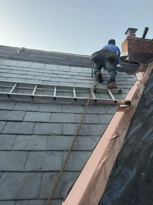 IDEAL ROOFING AND CHIMNEYS Picture 10