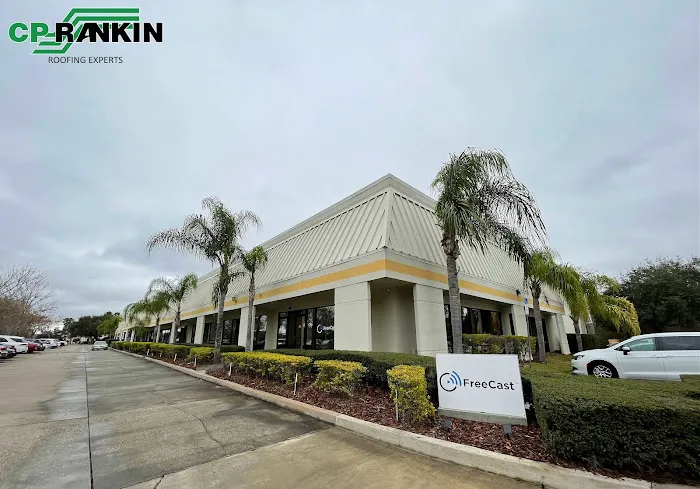 CP Rankin Inc. - Roofing Experts Picture 6
