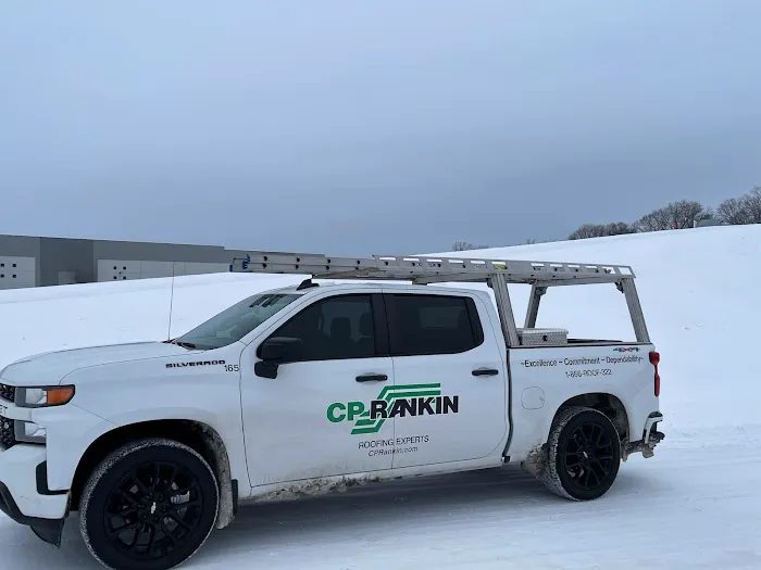 CP Rankin Inc. - Roofing Experts Picture 8
