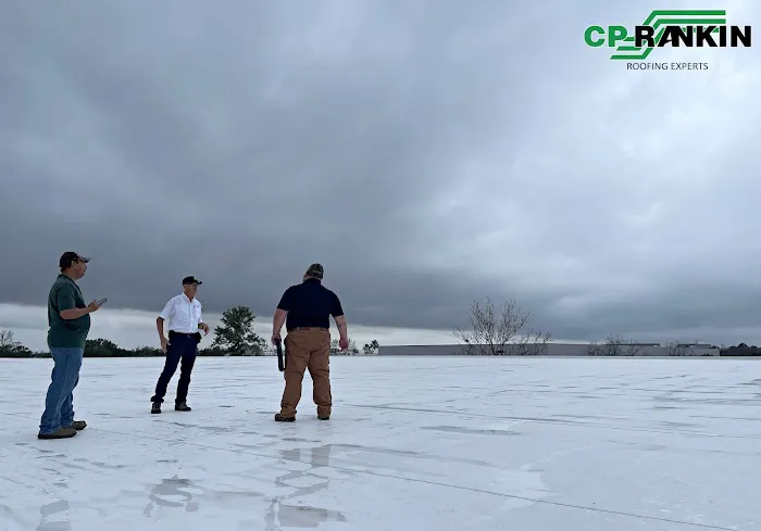 CP Rankin Inc. - Roofing Experts Picture 9
