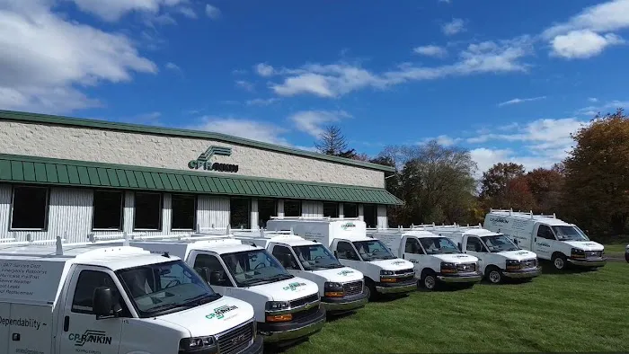 CP Rankin Inc. - Roofing Experts Picture 7