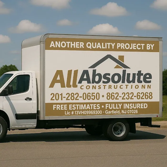 All Absolute Construction LLC Picture 6