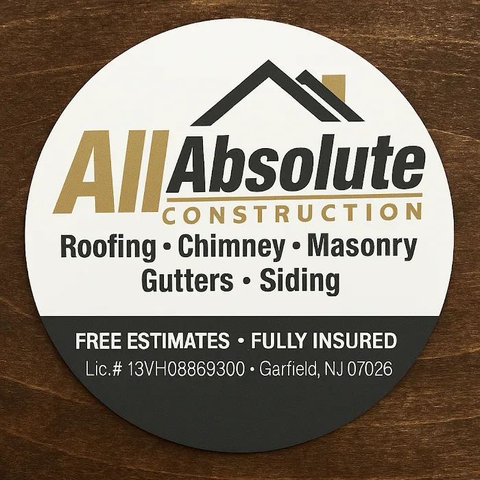 All Absolute Construction LLC Picture 8
