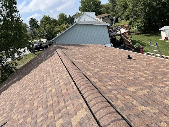 George & Sons Exteriors LLC Picture 1