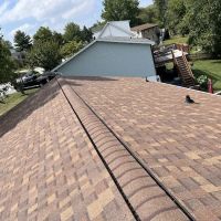 George & Sons Exteriors LLC ico