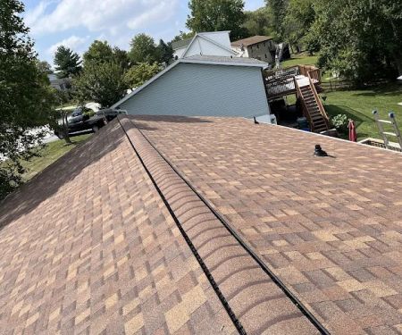 George & Sons Exteriors LLC