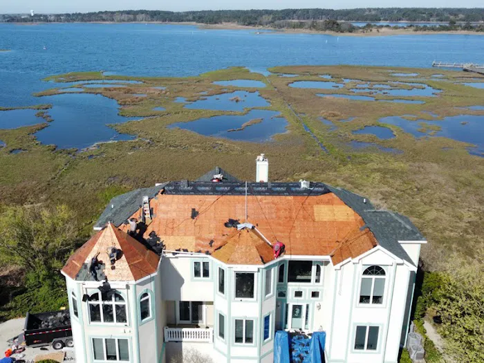 George & Sons Exteriors LLC Picture 6