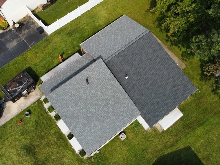 George & Sons Exteriors LLC Picture 10