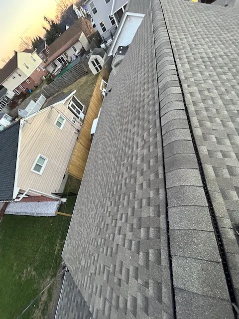 George & Sons Exteriors LLC Picture 9