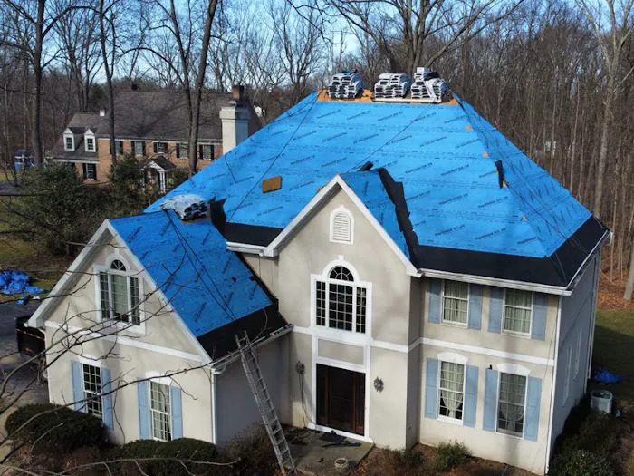 George & Sons Exteriors LLC Picture 8