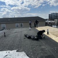 APC Roofing, Siding and Gutters ico