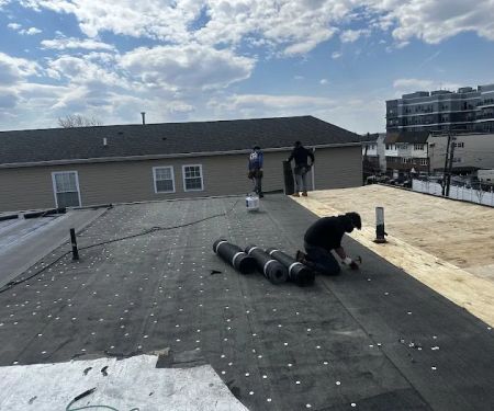 APC Roofing, Siding and Gutters
