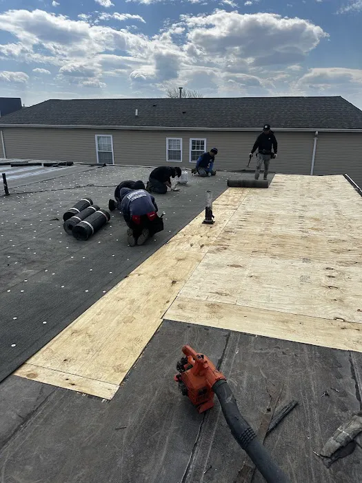 APC Roofing, Siding and Gutters Picture 4