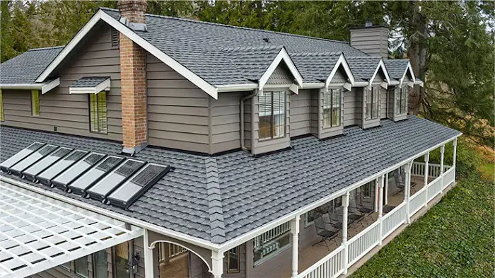 APC Roofing, Siding and Gutters Picture 2