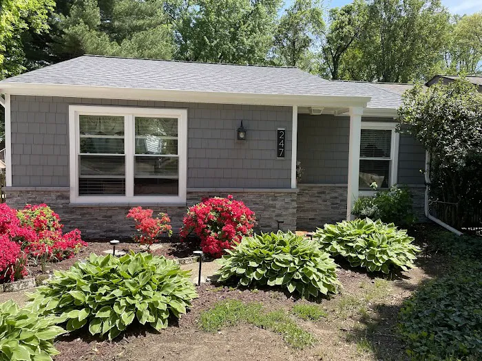Jerry's Siding & Roofing Inc. Picture 2