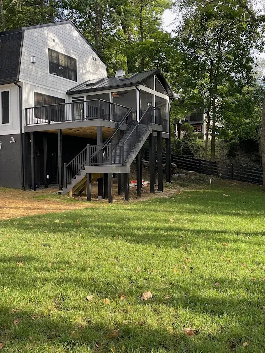 Jerry's Siding & Roofing Inc. Picture 3