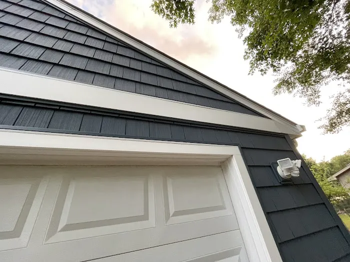 Jerry's Siding & Roofing Inc. Picture 7