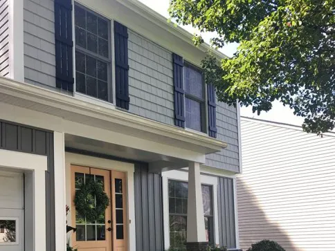 Jerry's Siding & Roofing Inc. Picture 8