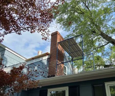 Gothic Construction LLC