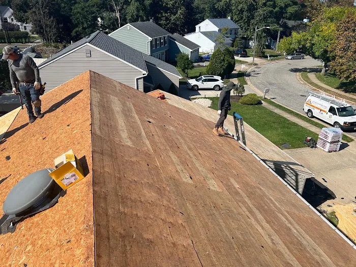 Gothic Construction LLC Picture 5