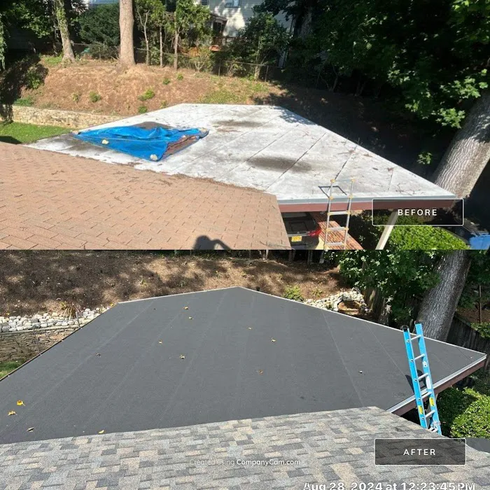 RoofPRO Picture 1