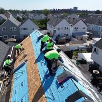 Power Roofing & Stucco Bronx ico
