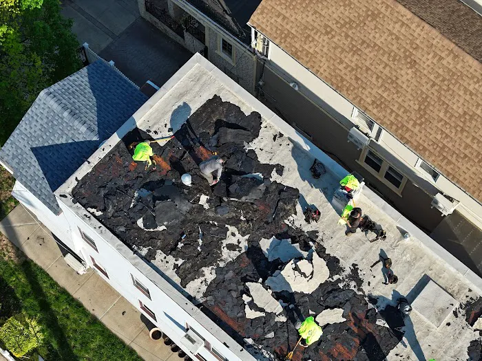 Power Roofing & Stucco Bronx Picture 3
