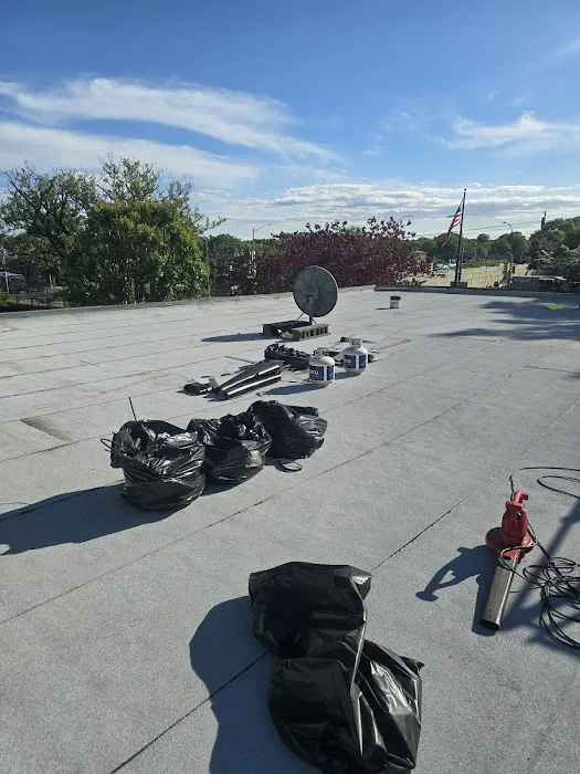Power Roofing & Stucco Bronx Picture 6