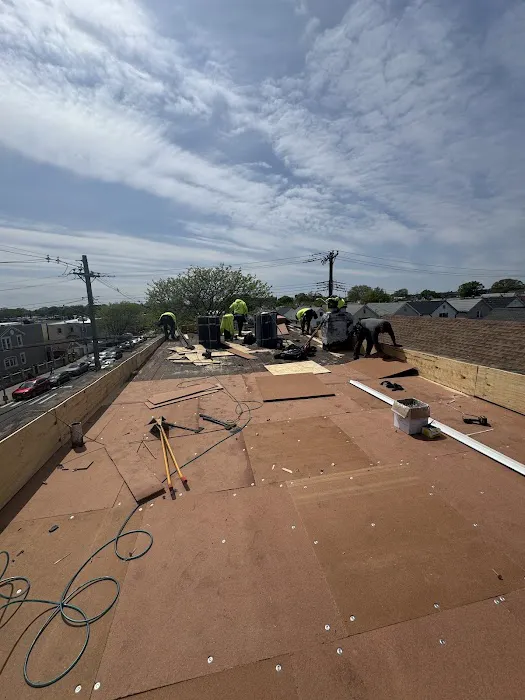 Power Roofing & Stucco Bronx Picture 8