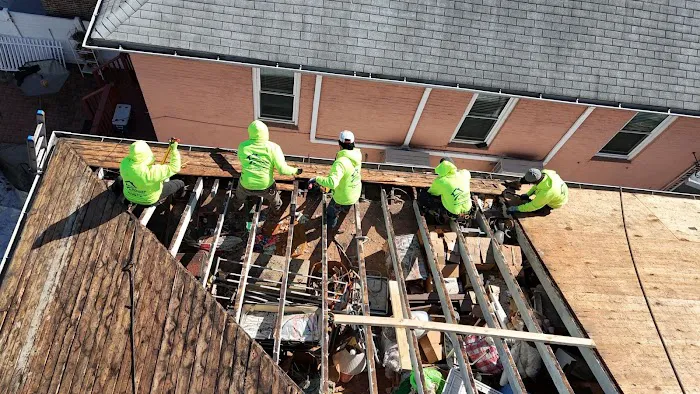 HomeRun Roofing & Siding Bronx Picture 5