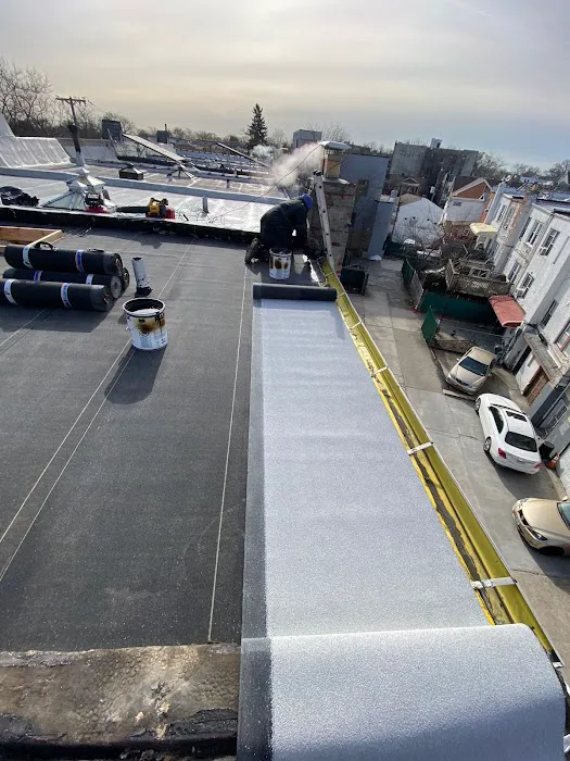 HomeRun Roofing & Siding Bronx Picture 3