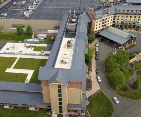 Eastern Roofing Systems, Inc