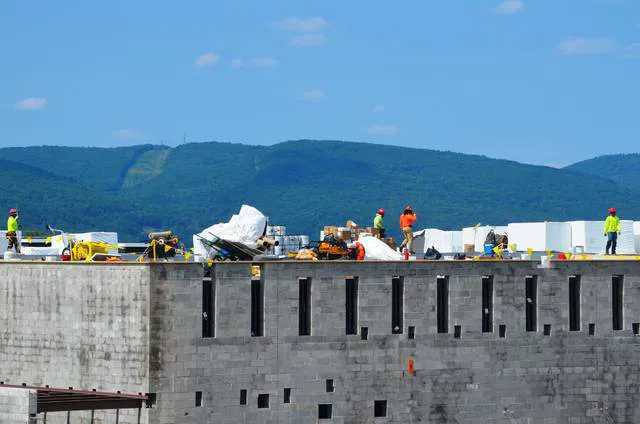 Eastern Roofing Systems, Inc Picture 5