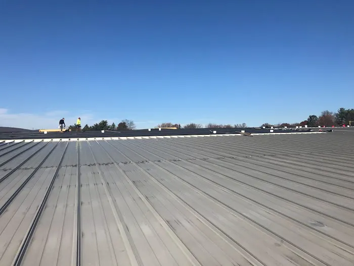 Eastern Roofing Systems, Inc Picture 4